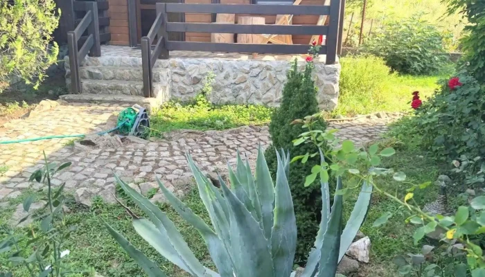 Pensiunea Casa Cu Roti De La Vizitatori - Sasca Română