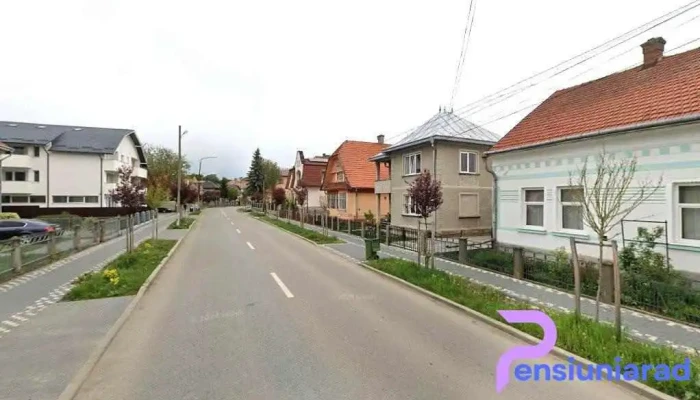 Pensiunea Casa Domneasca Cacica - Rădăuți 725400