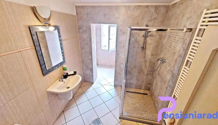 Pensiunea Casa Giulia Olanesti De La Proprietar - Băile Olănești