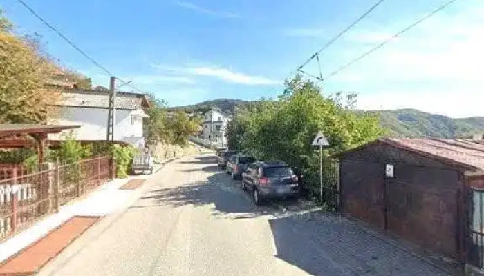 Pensiunea Casa Giulia Olanesti Street View Si 360deg - Băile Olănești