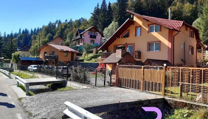 Pensiunea Casa Izabela - România