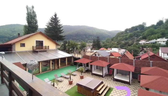 Pensiunea Casa Piri -  De La Vizitatori - Anina