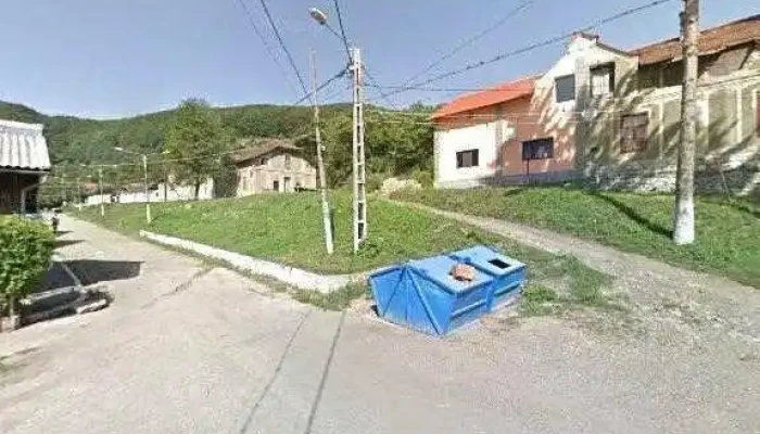 Pensiunea Casa Piri -  Street View Si 360deg - Anina