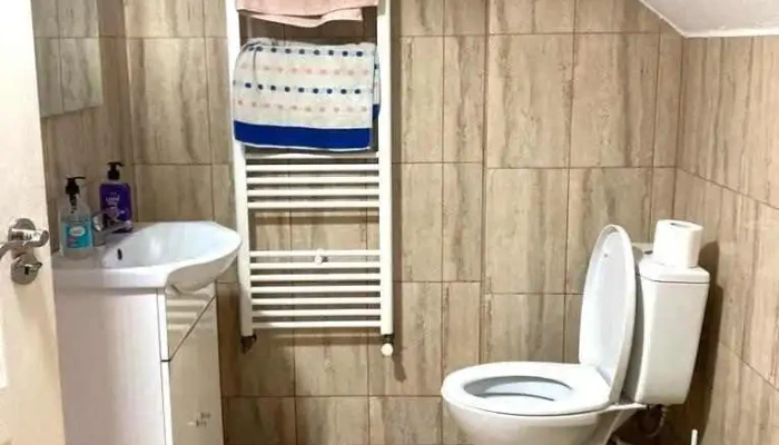 Pensiunea Casa Roman -  De La Proprietar - Tălmacel