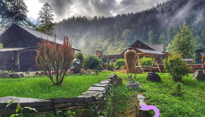 Pensiunea Casa Zimbru - Iesle 727351