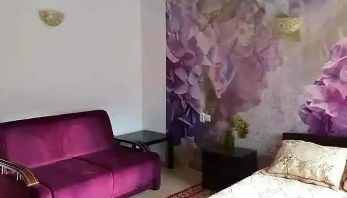 Pensiunea Ciobanelu -  Camere - Ciungetu