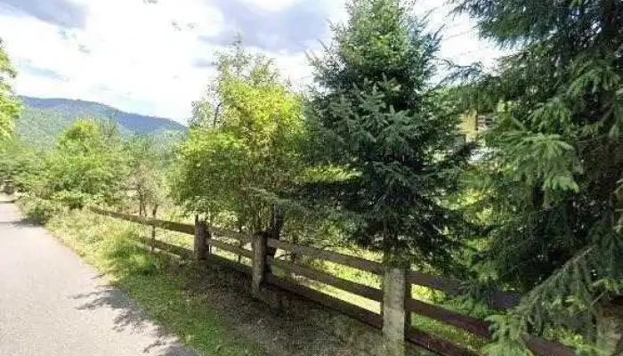 Pensiunea Ciobanelu -  Street View Si 360deg - Ciungetu