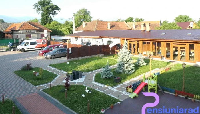 Pensiunea Confort Morosanu De La Vizitatori - Șinca Veche