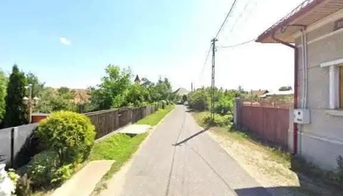 Pensiunea Confort Morosanu Street View Si 360deg - Șinca Veche