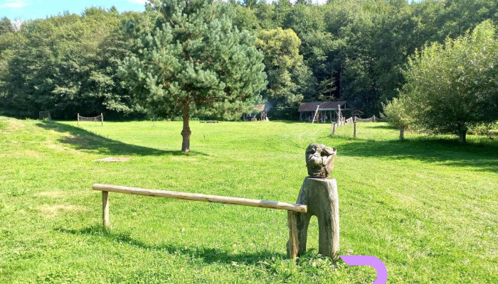Pensiunea Csipkes -  De La Vizitatori - Zăbala