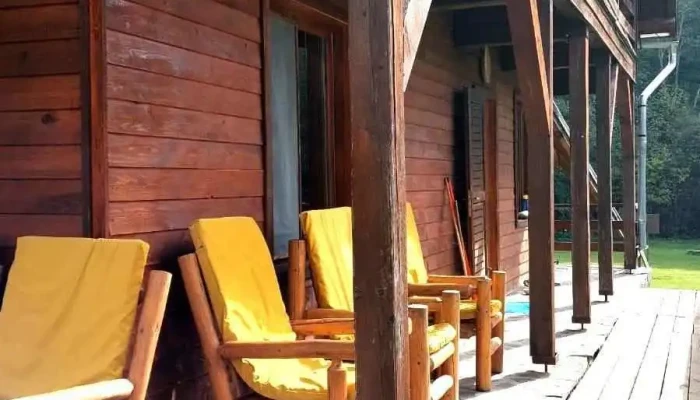Pensiunea Csipkes -  Exterior - Zăbala