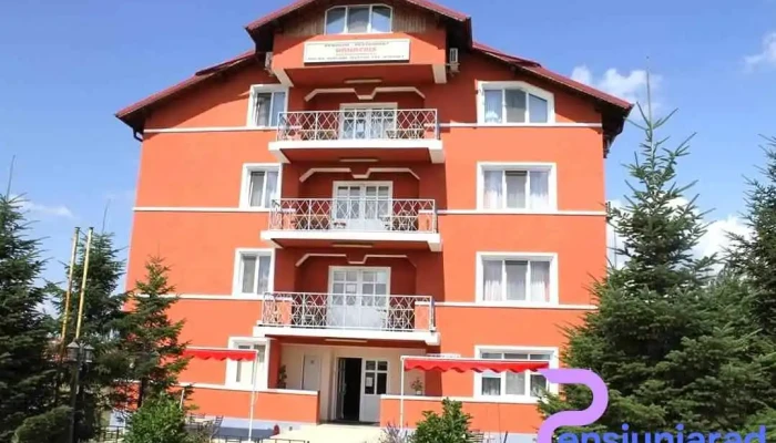 Pensiunea DanaCris - Nr. 10