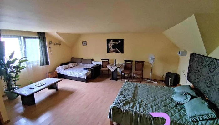 Pensiunea Dragonul -  Camere - Avrig