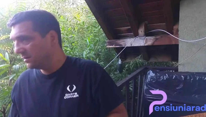 Pensiunea Dragonul -  Videoclipuri - Avrig