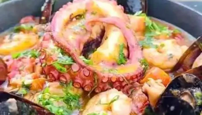 Pensiunea Dunarea Scrumbia Dunarii Paella - Șimian