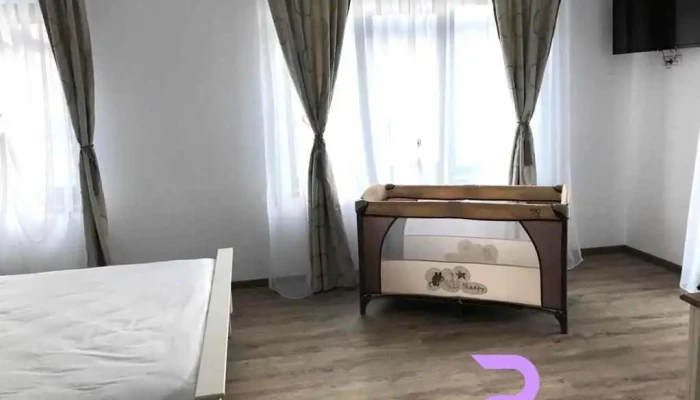 Pensiunea Edelweissvoineasa De La Proprietar - Voineasa