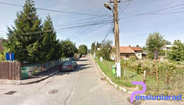Pensiunea Eliza - Câmpina 105600