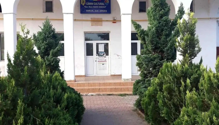 Pensiunea Florimar - Strada Principala Nr.447