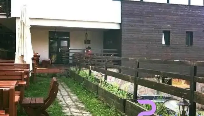 Pensiunea Franzdorf Alpin - Văliug