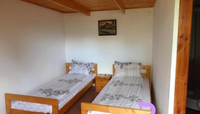 Pensiunea Gernik 100 -  Camere - Gârnic