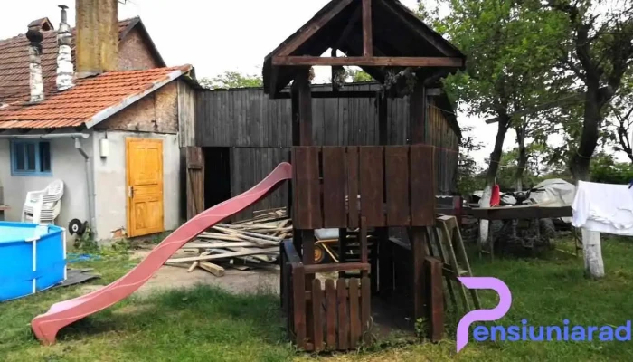 Pensiunea Gernik 100 -  De La Vizitatori - Gârnic