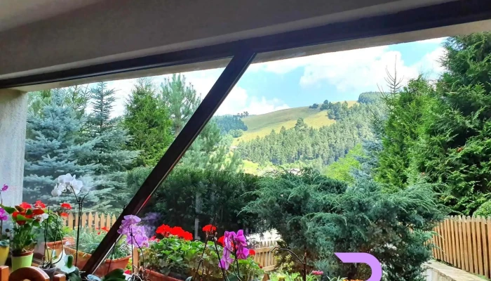 Pensiunea Hanul Lupilor -  De La Proprietar - Sita Buzăului