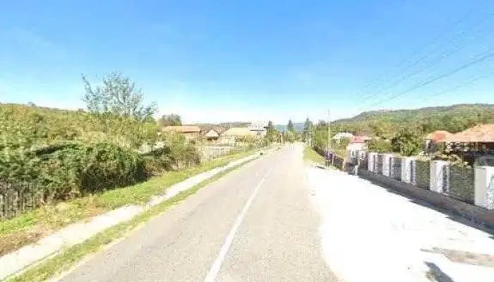 Pensiunea Happy Day Horezu -  Street View Si 360deg - Horezu