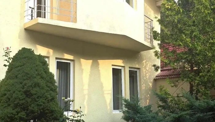Pensiunea Irina -  Unde - Tilișca