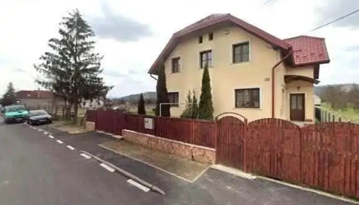 Pensiunea Julia -  Street View Si 360deg - Luna De Sus