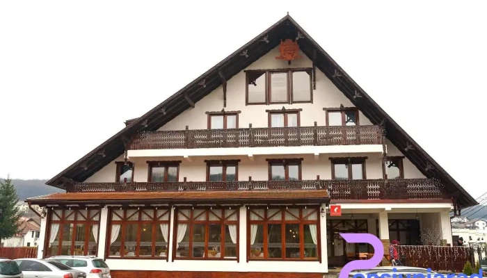Pensiunea Koronka - Târgu Mureș