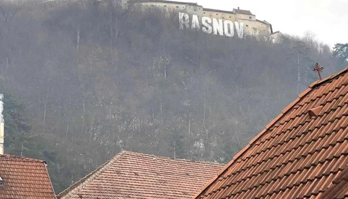 Pensiunea Lara -  De La Vizitatori - Râșnov