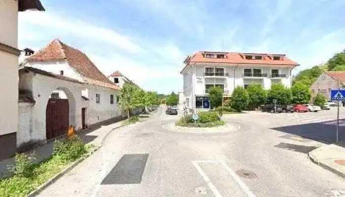 Pensiunea Lara -  Street View Si 360deg - Râșnov