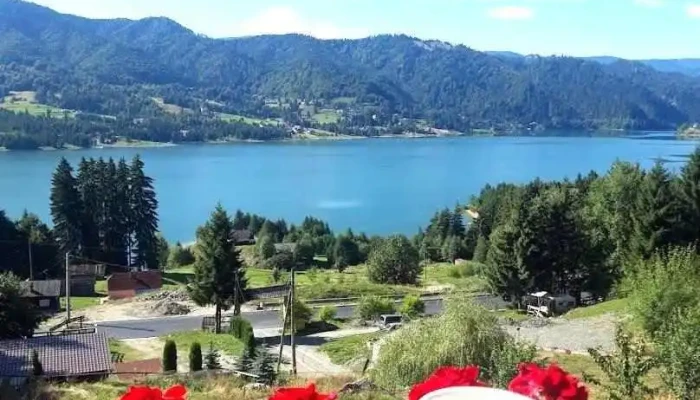 Pensiunea Lia Colibița - Colibița