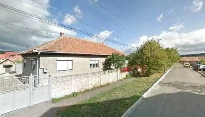 Pensiunea Lucia Cisnadie -  Street View Si 360deg - Cisnădie
