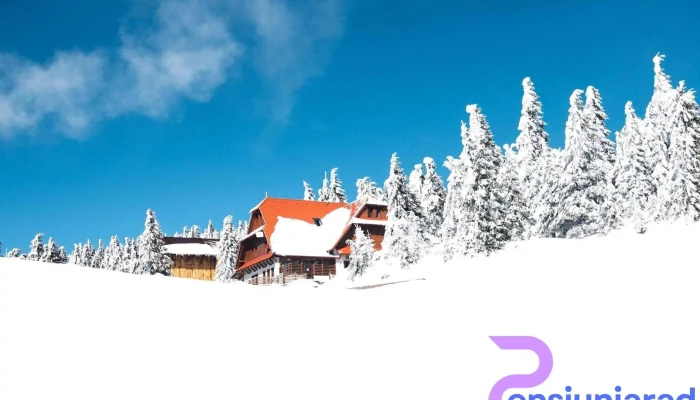 Pensiunea Madaras Gyopar De La Proprietar - Madarasi Hargita Ski Slope