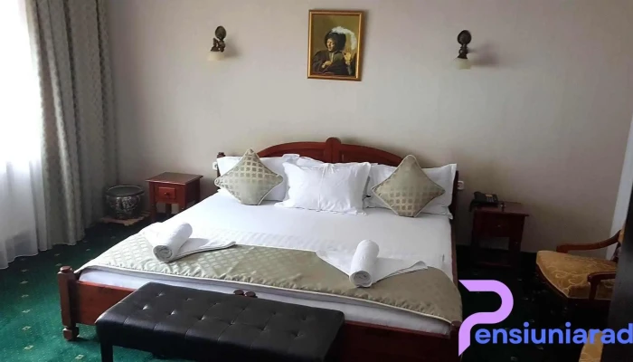 Pensiunea Mai -  Camere - Rășinari