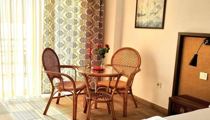 Pensiunea Mai Danube -  Camere - Eșelnița