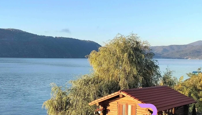 Pensiunea Mai Danube -  De La Vizitatori - Eșelnița