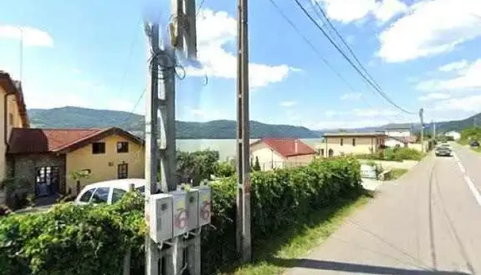 Pensiunea Mai Danube -  Street View Si 360deg - Eșelnița