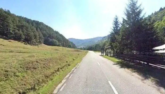 Pensiunea Mai -  Street View Si 360deg - Rășinari