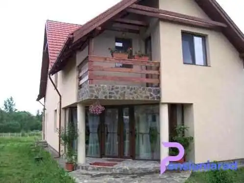 Pensiunea Mara - Desești