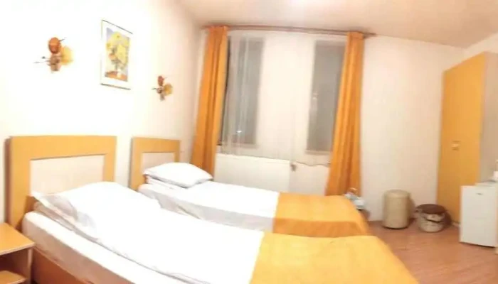 Pensiunea Maria -  Camere - Florești