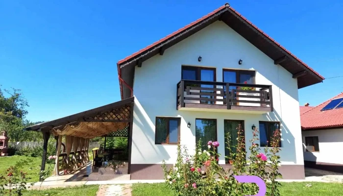Pensiunea Maria Polovragi -  Adresă - Polovragi