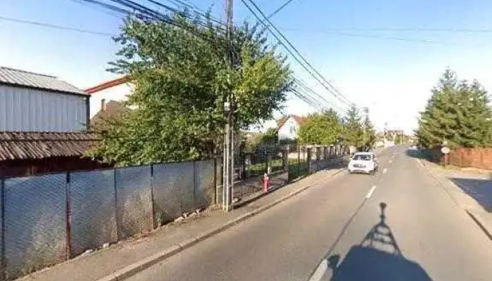 Pensiunea Maria -  Street View Si 360deg - Florești