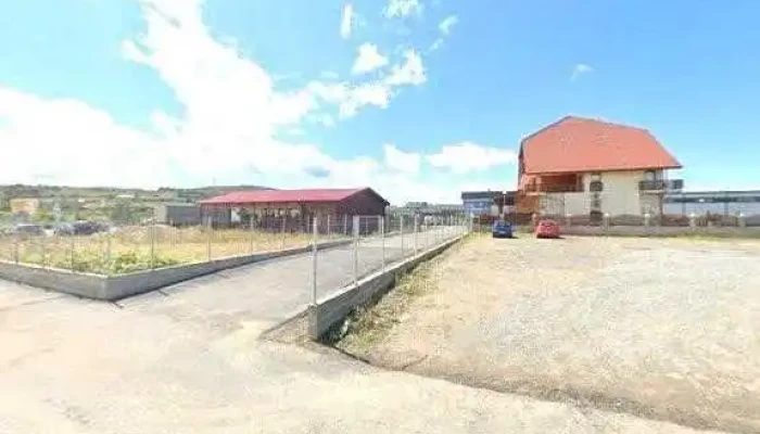 Pensiunea Maria -  Street View Si 360deg - Luna De Sus