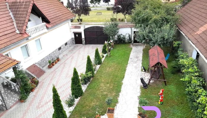 Pensiunea Marienburg -  De La Vizitatori - Feldioara