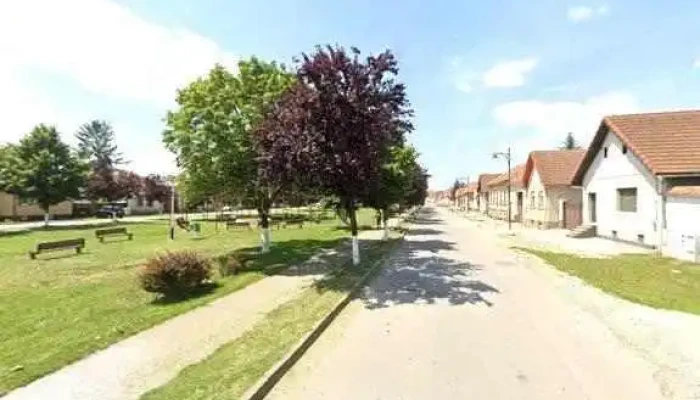 Pensiunea Marienburg -  Street View Si 360deg - Feldioara
