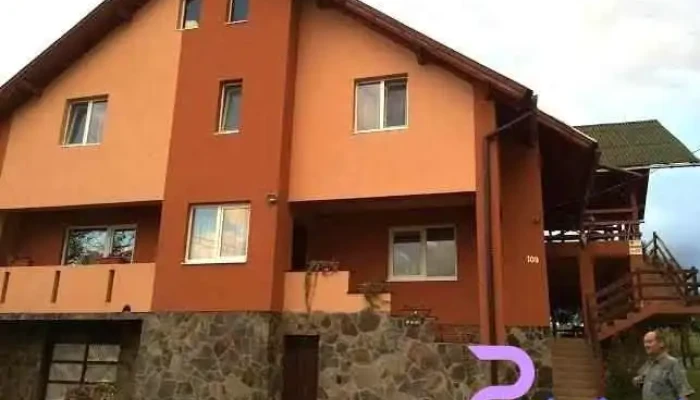 Pensiunea Martuca - Șurdești