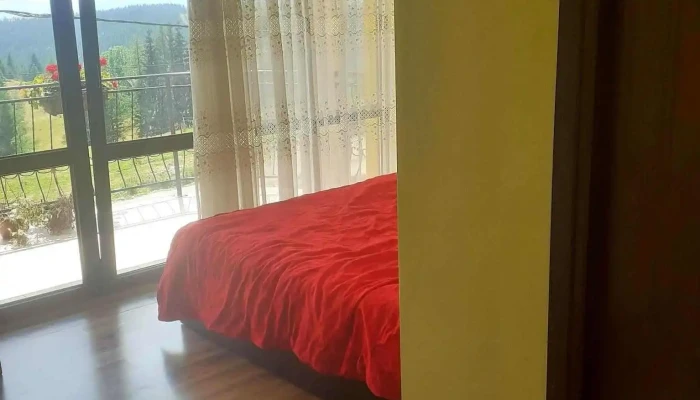 Pensiunea Matis -  Camere - Mărișel