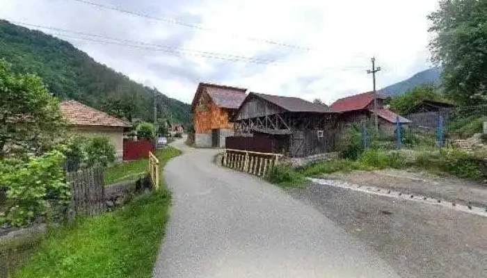 Pensiunea Melissa -  Street View Si 360deg - Mălaia